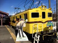長瀞駅の写真・動画_image_117478