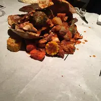 DANCING CRABの写真・動画_image_117626