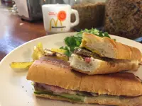 Breakfast Club Tokyoの写真・動画_image_117639