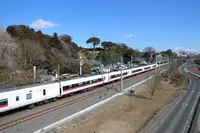 偕楽園駅の写真・動画_image_117650