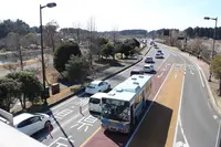 偕楽園駅の写真・動画_image_117653