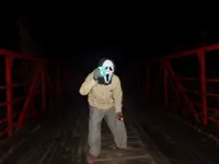 金山ダムの写真・動画_image_117691