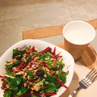 SaladStop!(サラダストップ)表参道の写真・動画_image_117893