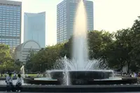 日比谷公園の写真・動画_image_117905