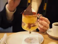 BIEN-ÊTRE PÂTISSERIE（パティスリー ビヤンネートル）の写真・動画_image_117923