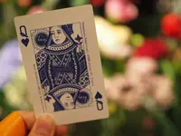 Offf botanical table オフ ボタニカルテーブルの写真・動画_image_117925