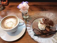 隠れ茶房 茶蔵カフェの写真・動画_image_117956
