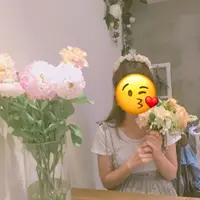 弘大Florte Flower Caféの写真・動画_image_118071