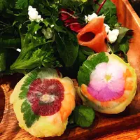 アオヤマ フラワー マーケット ティー ハウス（Aoyama Flower Market TEA HOUSE）赤坂Bizタワー店の写真・動画_image_118073