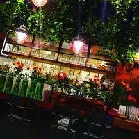 アオヤマ フラワー マーケット ティー ハウス（Aoyama Flower Market TEA HOUSE）赤坂Bizタワー店の写真・動画_image_118077