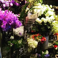 アオヤマ フラワー マーケット ティー ハウス（Aoyama Flower Market TEA HOUSE）赤坂Bizタワー店の写真・動画_image_118078