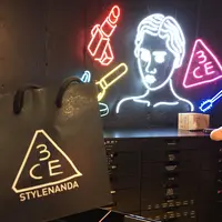 스타일난다 홍대 플래그십 스토어(stylenanda & 3CE)の写真・動画_image_118106