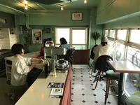 バイ ミー スタンド （BUY ME STAND） の写真・動画_image_118143