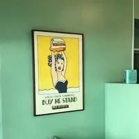 バイ ミー スタンド （BUY ME STAND） の写真・動画_image_118144