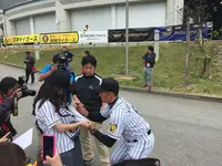 宜野座村球場の写真・動画_image_118160