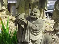 嵐山羅漢 Arashiyama Arhatの写真・動画_image_118170