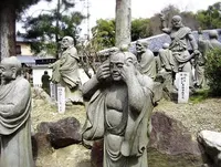 嵐山羅漢 Arashiyama Arhatの写真・動画_image_118171
