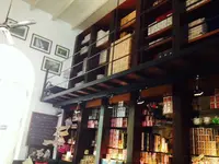 The t-Lounge by Dilmahの写真・動画_image_118208