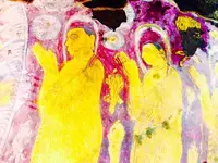 ダンブッラ石窟寺院の写真・動画_image_118216
