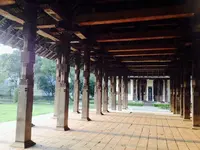 ダンブッラ石窟寺院の写真・動画_image_118225