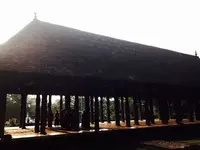 ダンブッラ石窟寺院の写真・動画_image_118226