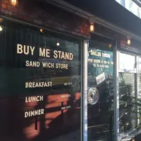 バイ ミー スタンド （BUY ME STAND） の写真・動画_image_118257