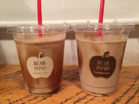 オンザコーナー （ON THE CORNER NO.8 BEAR POND）の写真・動画_image_118263