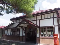 長瀞駅の写真・動画_image_118264