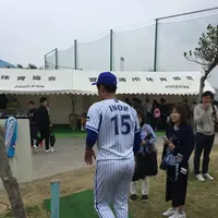 宜野湾市立野球場の写真・動画_image_118312