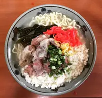 高江洲そばの写真・動画_image_118313