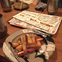 天満 居酒屋 焼き鳥 炭焼笑店 陽 天満店の写真・動画_image_118327