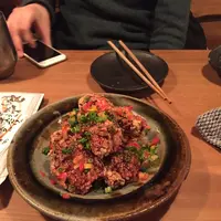 天満 居酒屋 焼き鳥 炭焼笑店 陽 天満店の写真・動画_image_118332