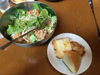 boogaloo cafe 寺町店の写真・動画_image_118347