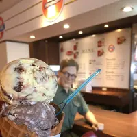 ブルーシールアイスクリーム 牧港本店の写真・動画_image_118374