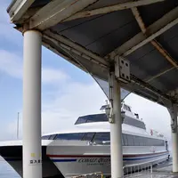 伊王島港ターミナルの写真・動画_image_118451