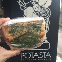 POTASTA 千駄ヶ谷店 （ポタスタ） の写真・動画_image_118471