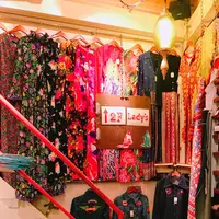 古着屋 GRAPEFRUIT MOON京都店の写真・動画_image_118498