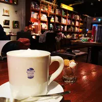 WORLD BOOK CAFEの写真・動画_image_118529