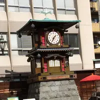 道後温泉駅の写真・動画_image_118531