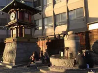 道後温泉駅の写真・動画_image_118533