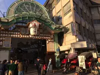 道後温泉駅の写真・動画_image_118535