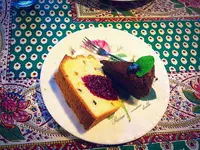  カフェ・ド・ラ ぺ （Cafe de La Paix） の写真・動画_image_118549