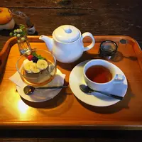 Cafe good lifeの写真・動画_image_118554