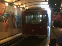 ヴィクトリア・ピーク（Victoria peak）の写真・動画_image_118582