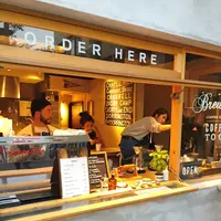LEAVES COFFEE APARTMENTの写真・動画_image_118617