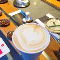 LEAVES COFFEE APARTMENTの写真・動画_image_118618
