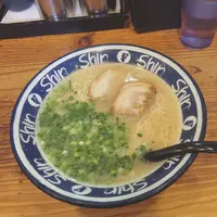 博多らーめん ShinShin（シンシン）天神本店の写真・動画_image_118642