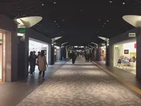 天神地下街の写真・動画_image_118645