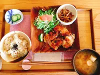 器とごはん 賀茂窯の写真・動画_image_118666