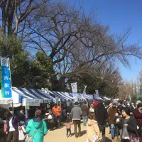 羽根木公園の写真・動画_image_118718